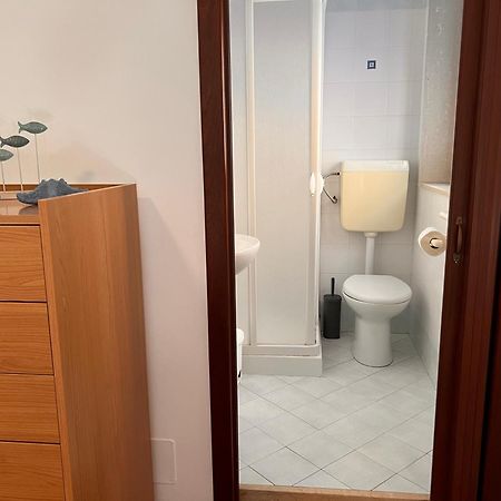 Celeste Rooms Сан-Вито-Ло-Капо Экстерьер фото