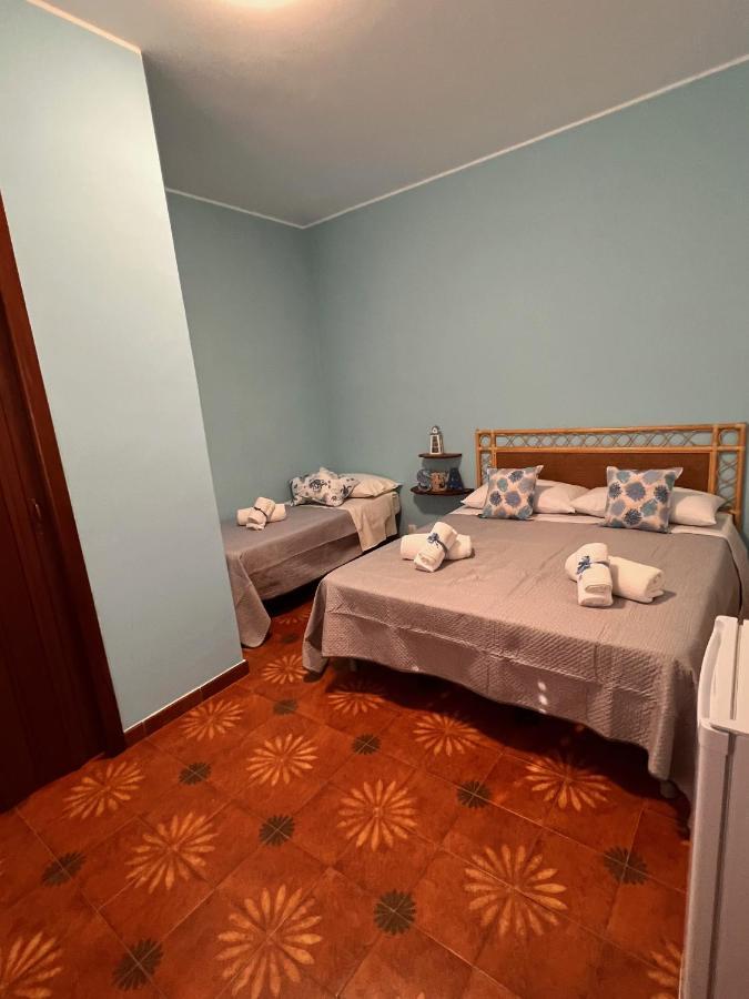 Celeste Rooms Сан-Вито-Ло-Капо Экстерьер фото