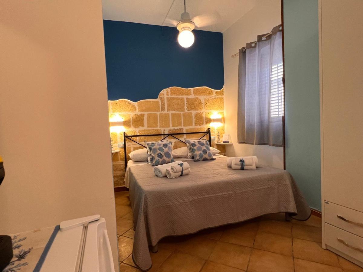 Celeste Rooms Сан-Вито-Ло-Капо Экстерьер фото