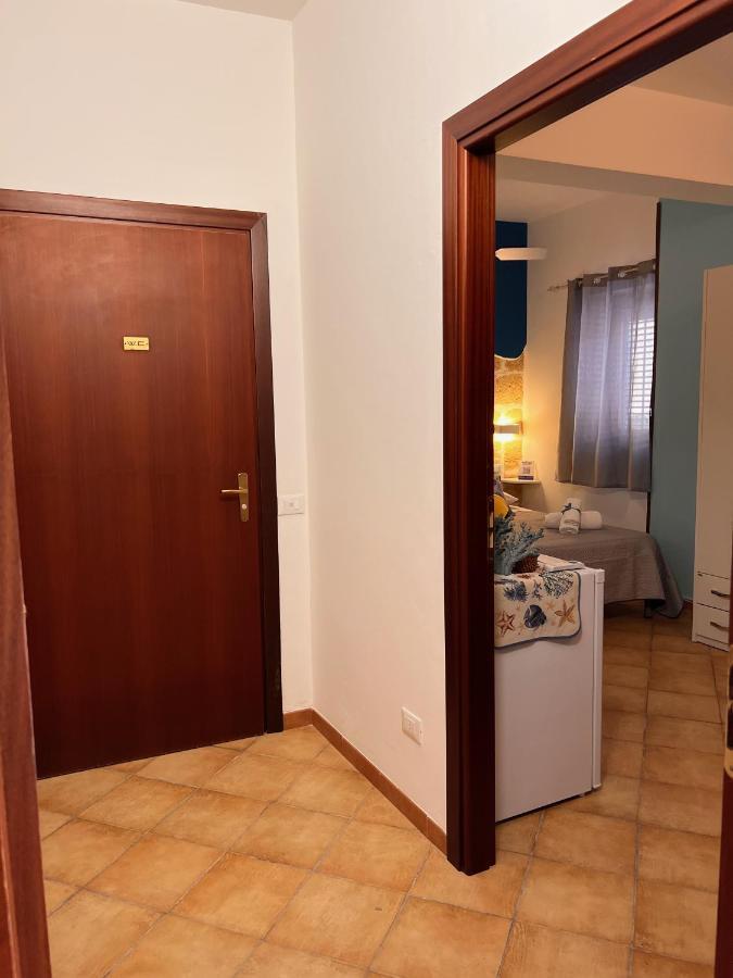 Celeste Rooms Сан-Вито-Ло-Капо Экстерьер фото