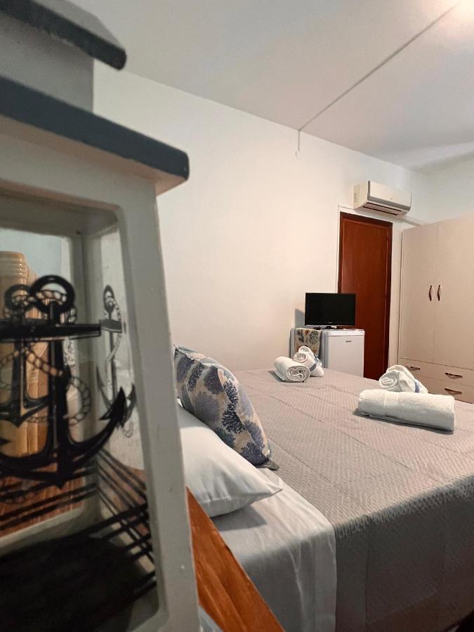 Celeste Rooms Сан-Вито-Ло-Капо Экстерьер фото