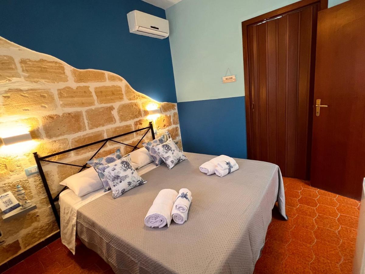 Celeste Rooms Сан-Вито-Ло-Капо Экстерьер фото
