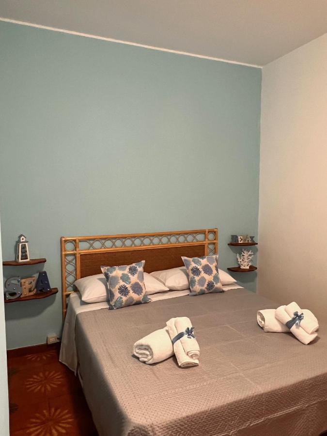 Celeste Rooms Сан-Вито-Ло-Капо Экстерьер фото