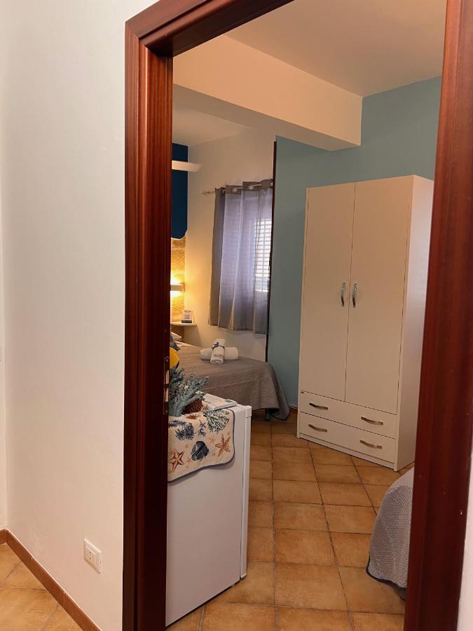Celeste Rooms Сан-Вито-Ло-Капо Экстерьер фото
