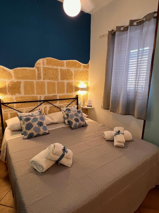 Celeste Rooms Сан-Вито-Ло-Капо Экстерьер фото