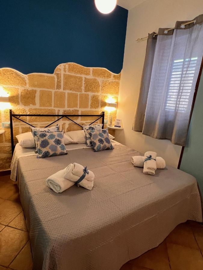 Celeste Rooms Сан-Вито-Ло-Капо Экстерьер фото