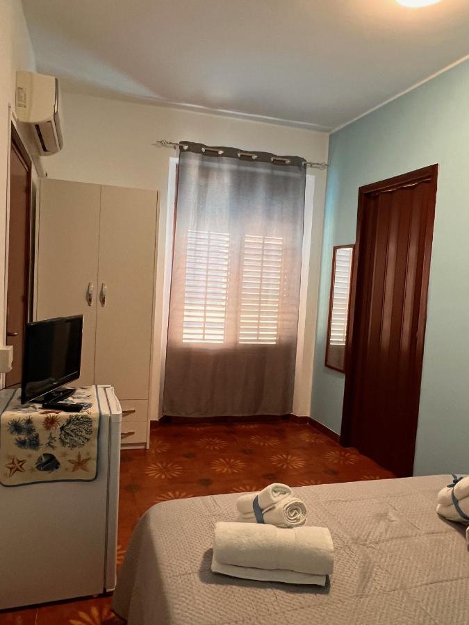 Celeste Rooms Сан-Вито-Ло-Капо Экстерьер фото