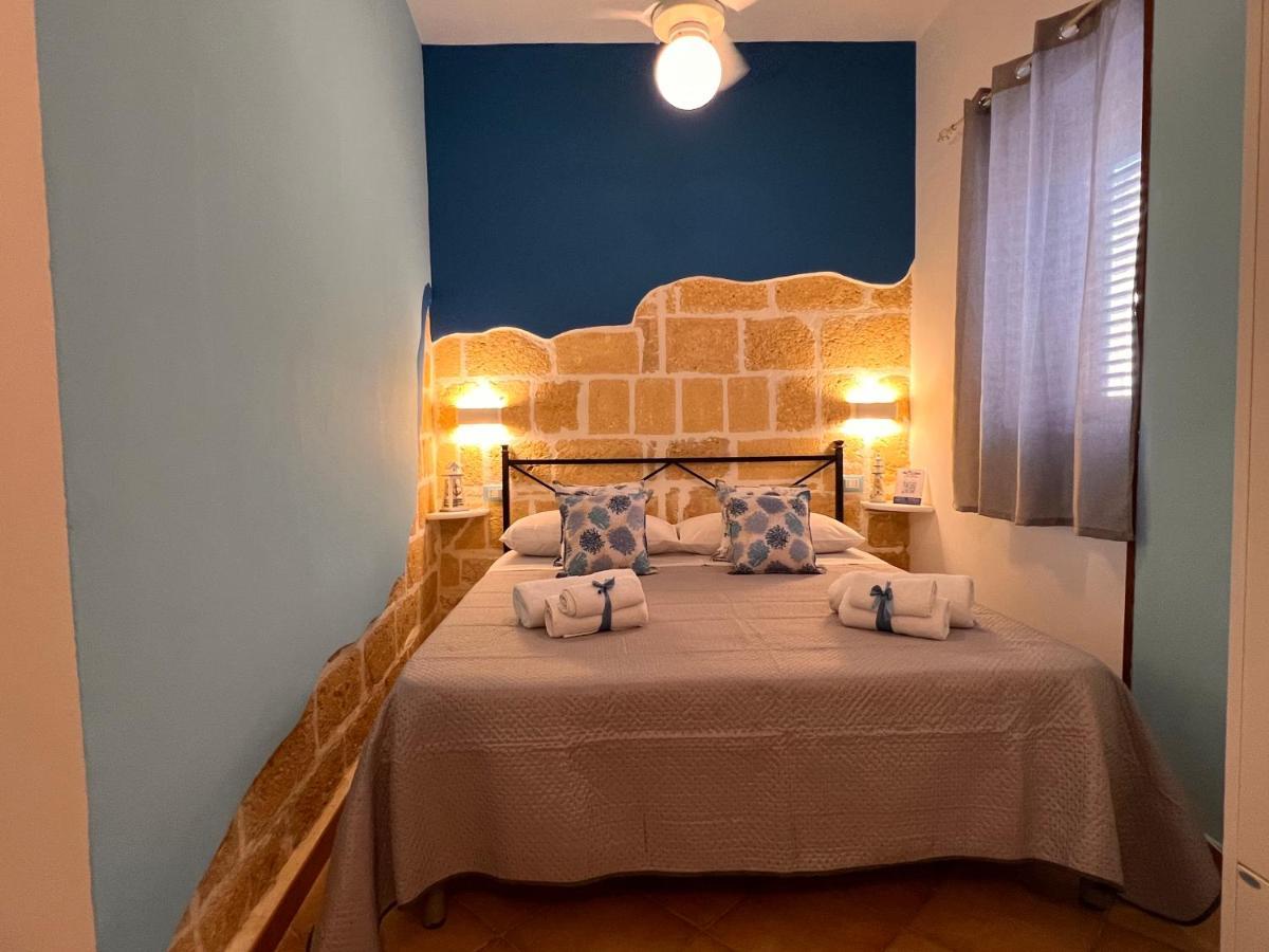 Celeste Rooms Сан-Вито-Ло-Капо Экстерьер фото