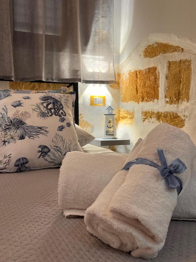 Celeste Rooms Сан-Вито-Ло-Капо Экстерьер фото