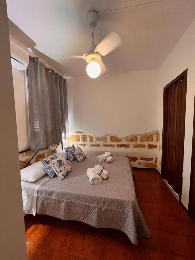 Celeste Rooms Сан-Вито-Ло-Капо Экстерьер фото