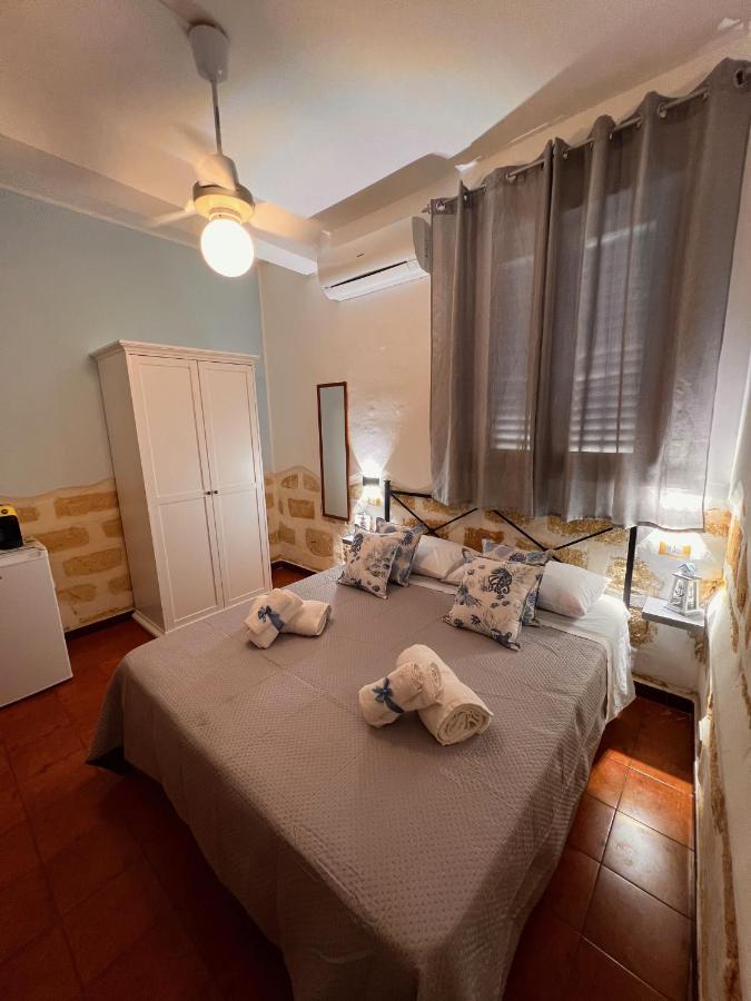 Celeste Rooms Сан-Вито-Ло-Капо Экстерьер фото