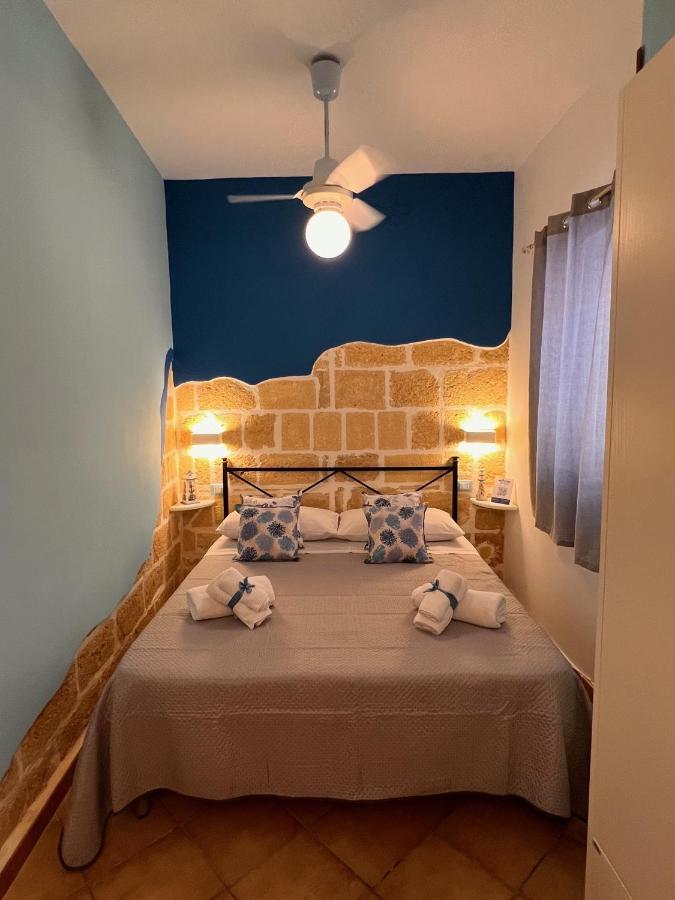 Celeste Rooms Сан-Вито-Ло-Капо Экстерьер фото