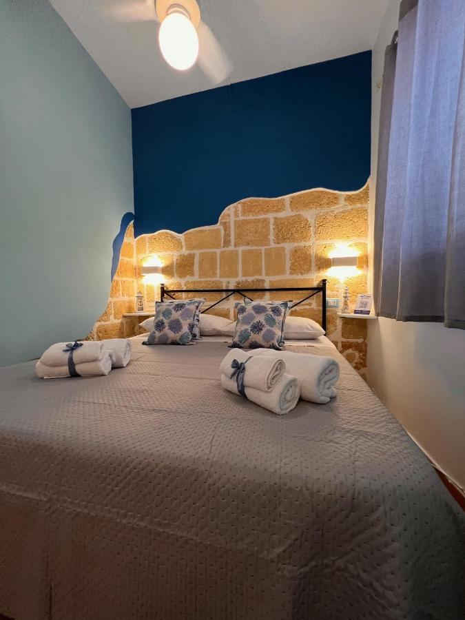 Celeste Rooms Сан-Вито-Ло-Капо Экстерьер фото