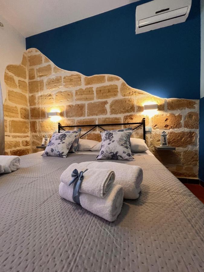 Celeste Rooms Сан-Вито-Ло-Капо Экстерьер фото