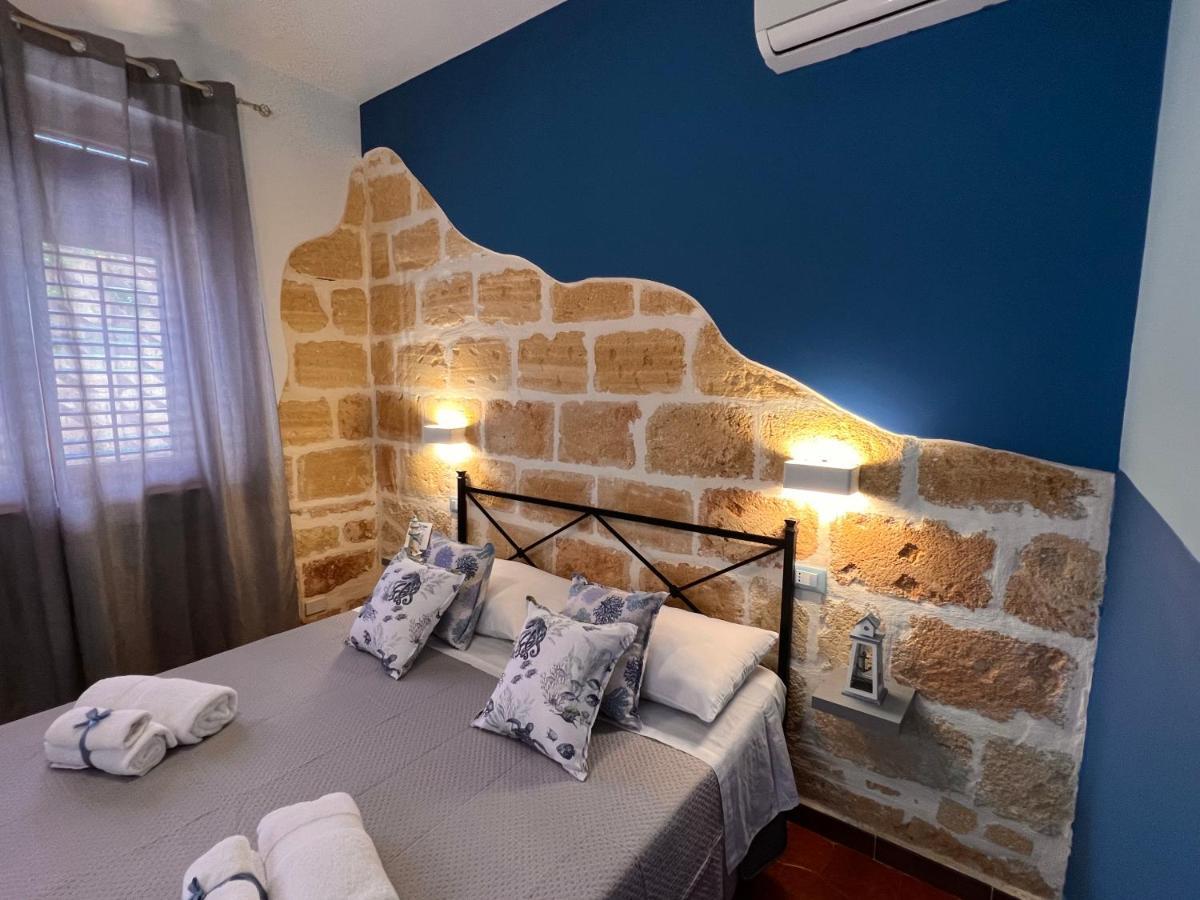 Celeste Rooms Сан-Вито-Ло-Капо Экстерьер фото