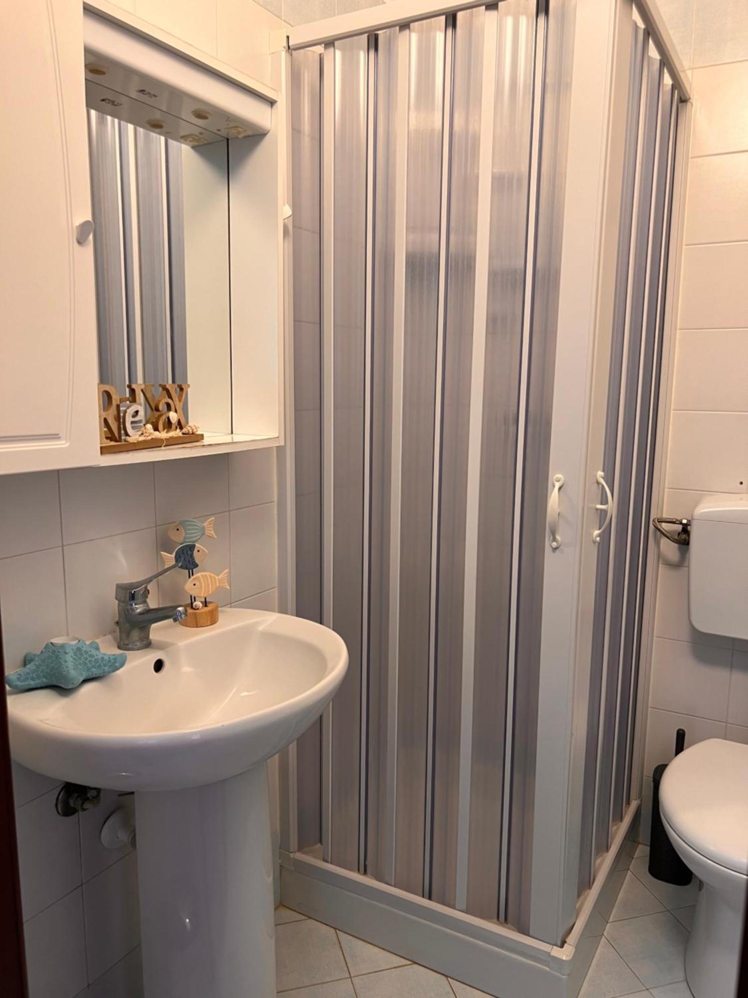 Celeste Rooms Сан-Вито-Ло-Капо Экстерьер фото