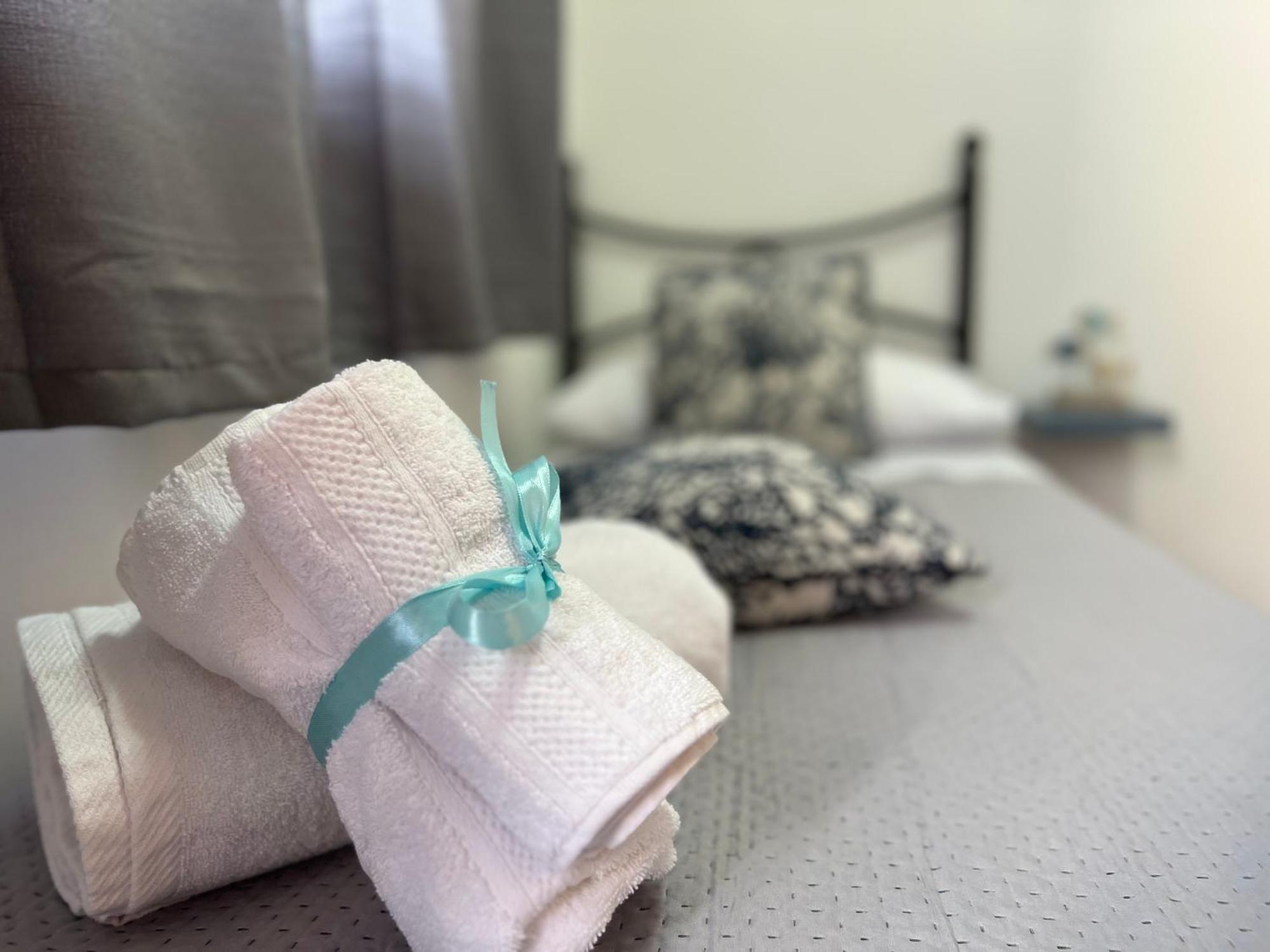 Celeste Rooms Сан-Вито-Ло-Капо Экстерьер фото