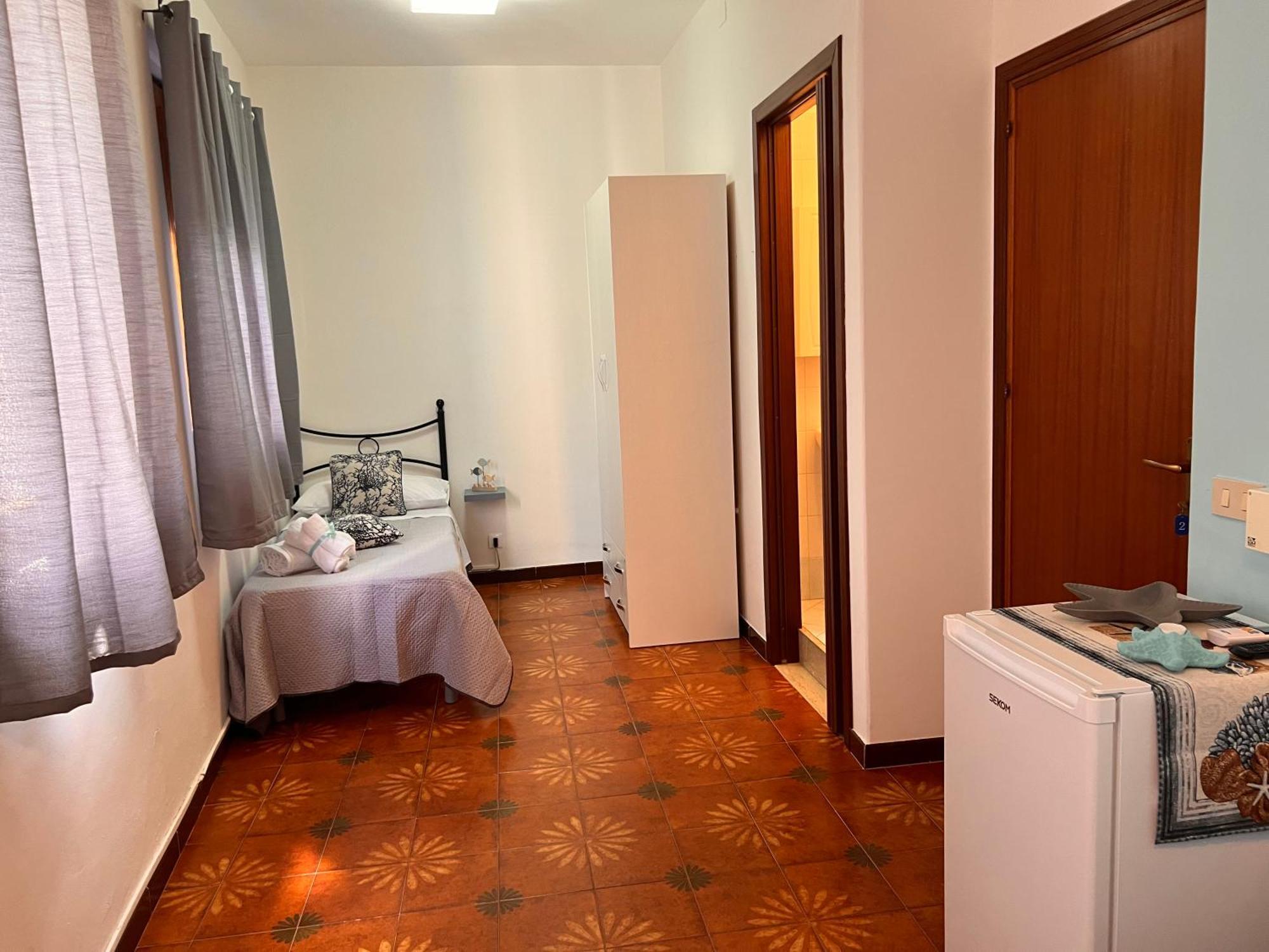 Celeste Rooms Сан-Вито-Ло-Капо Экстерьер фото