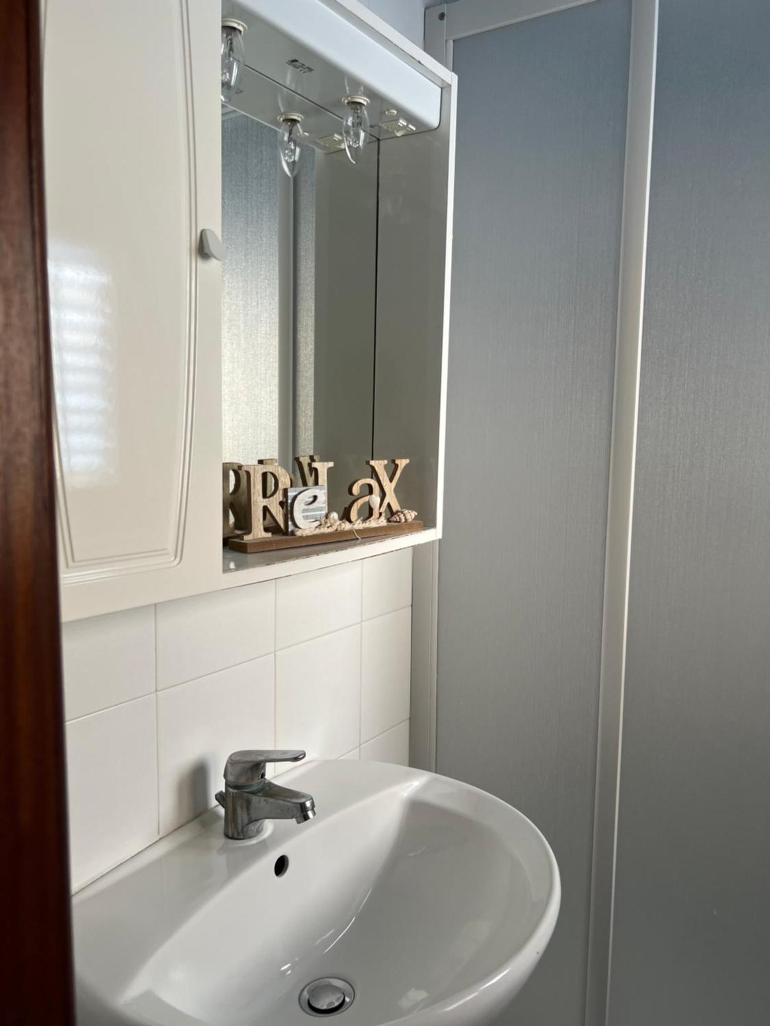 Celeste Rooms Сан-Вито-Ло-Капо Экстерьер фото