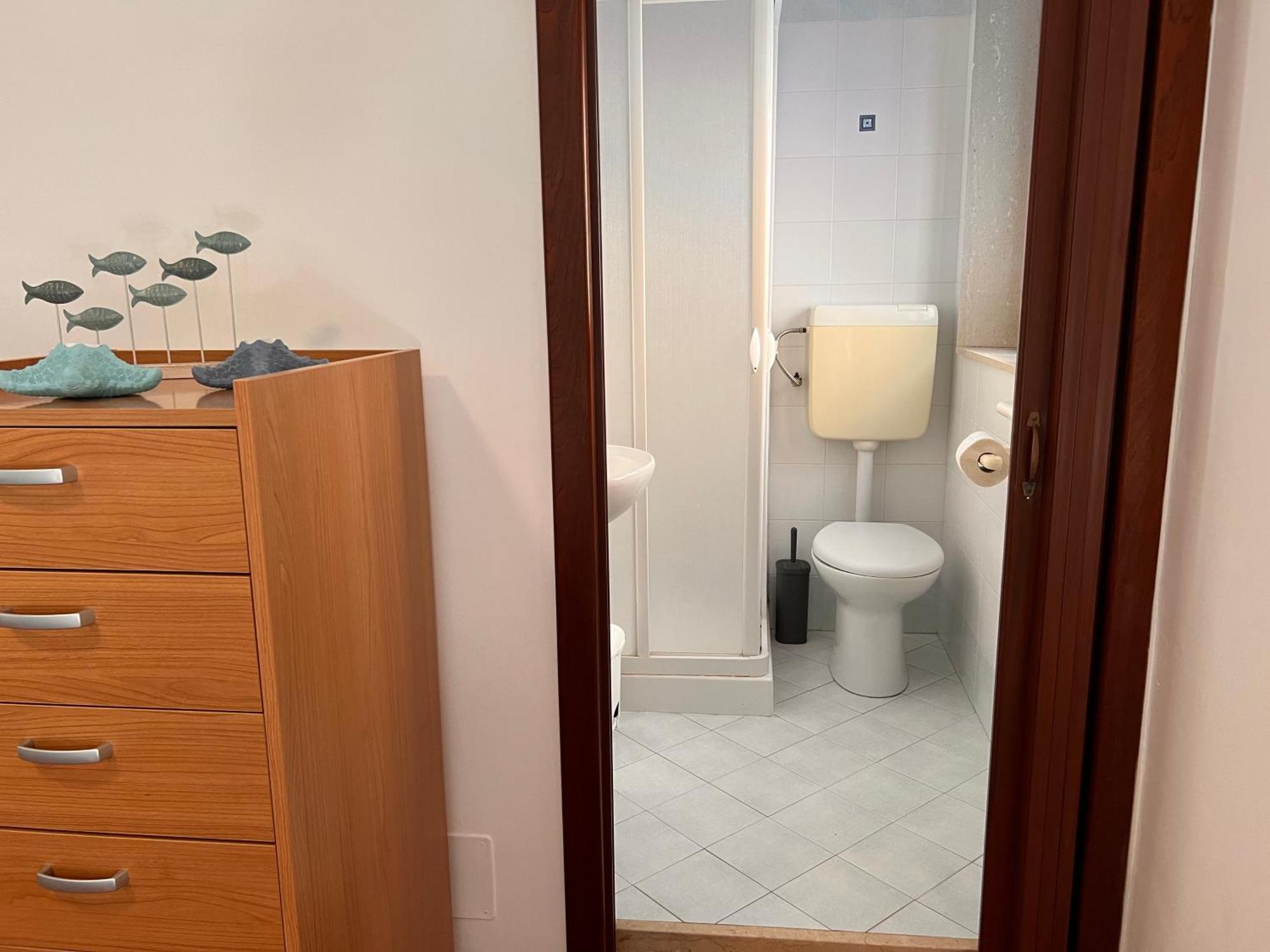 Celeste Rooms Сан-Вито-Ло-Капо Экстерьер фото