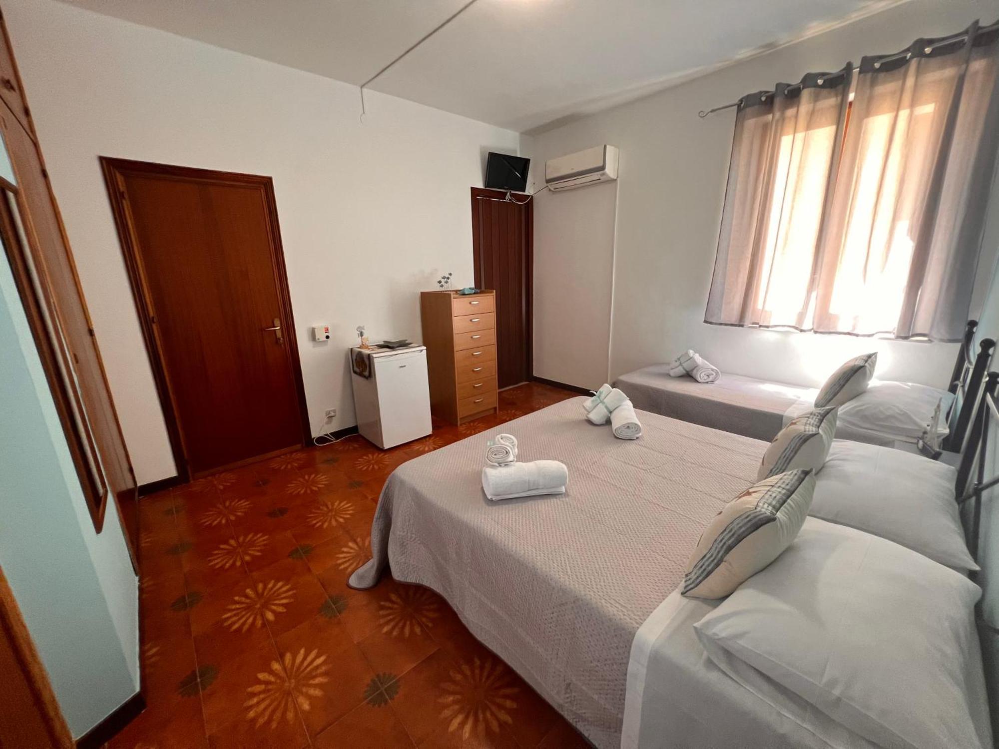 Celeste Rooms Сан-Вито-Ло-Капо Экстерьер фото