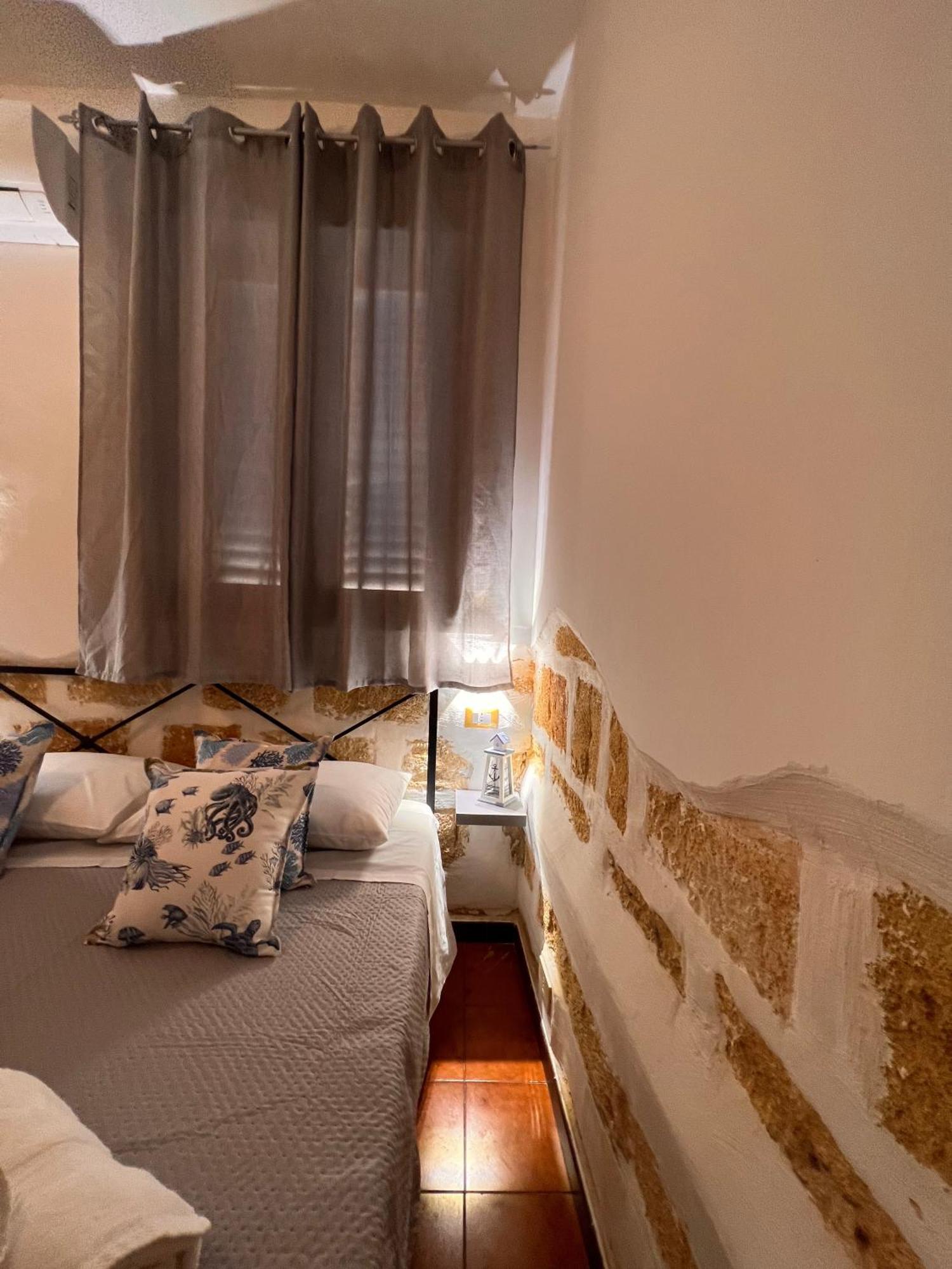 Celeste Rooms Сан-Вито-Ло-Капо Экстерьер фото