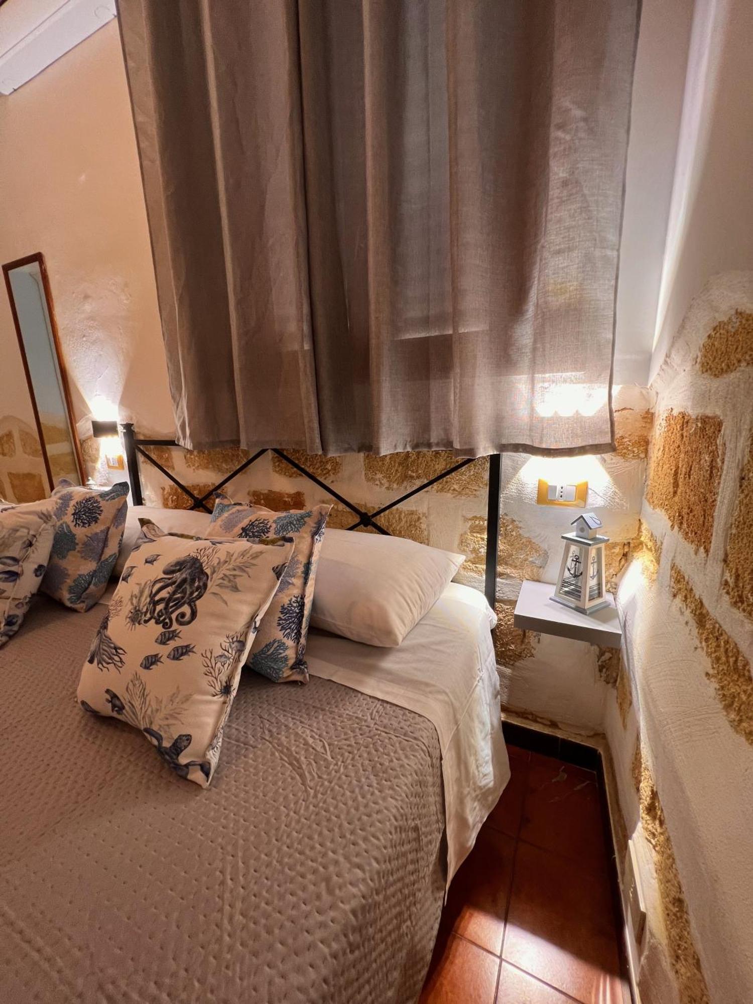 Celeste Rooms Сан-Вито-Ло-Капо Экстерьер фото