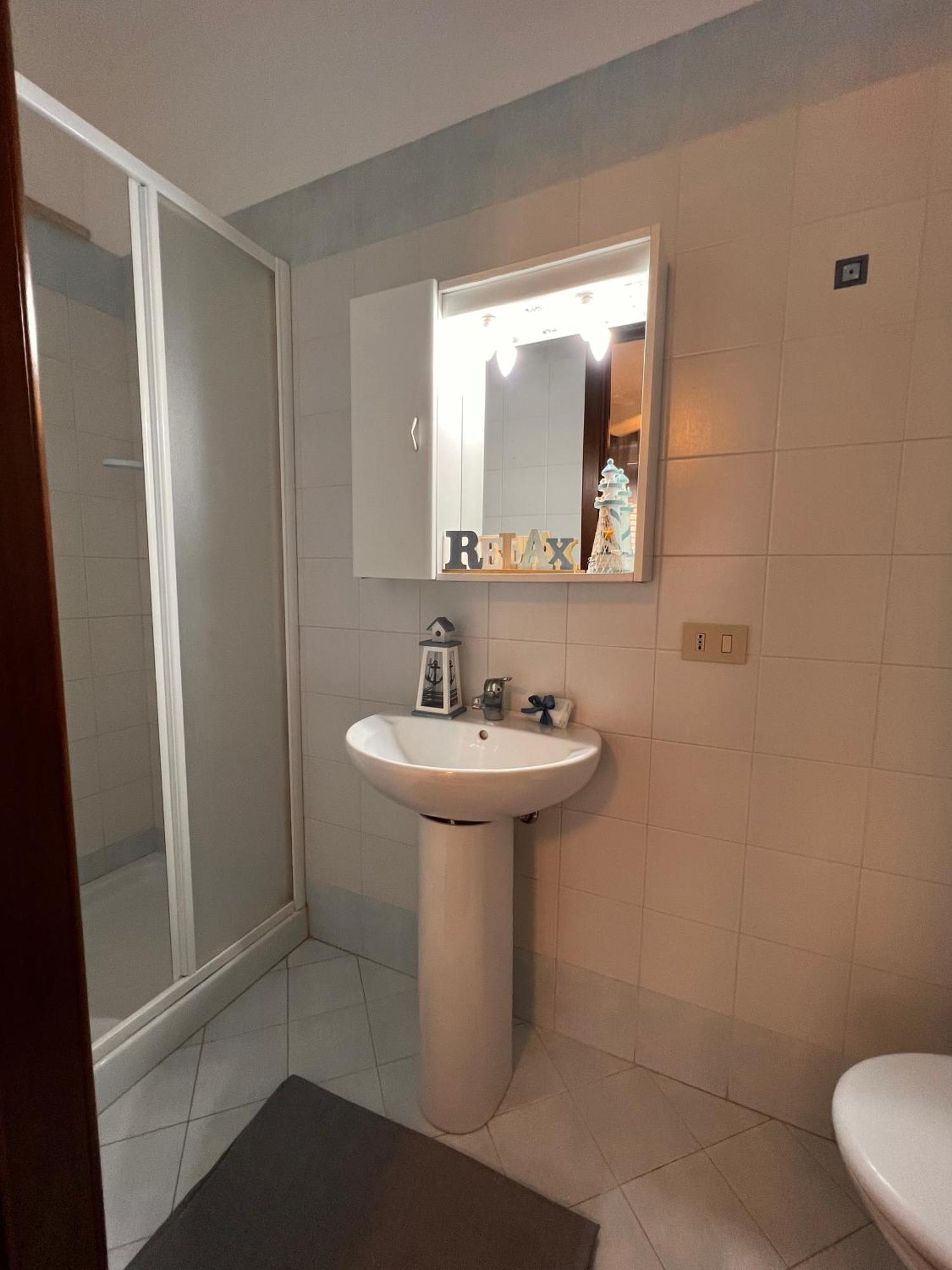 Celeste Rooms Сан-Вито-Ло-Капо Экстерьер фото