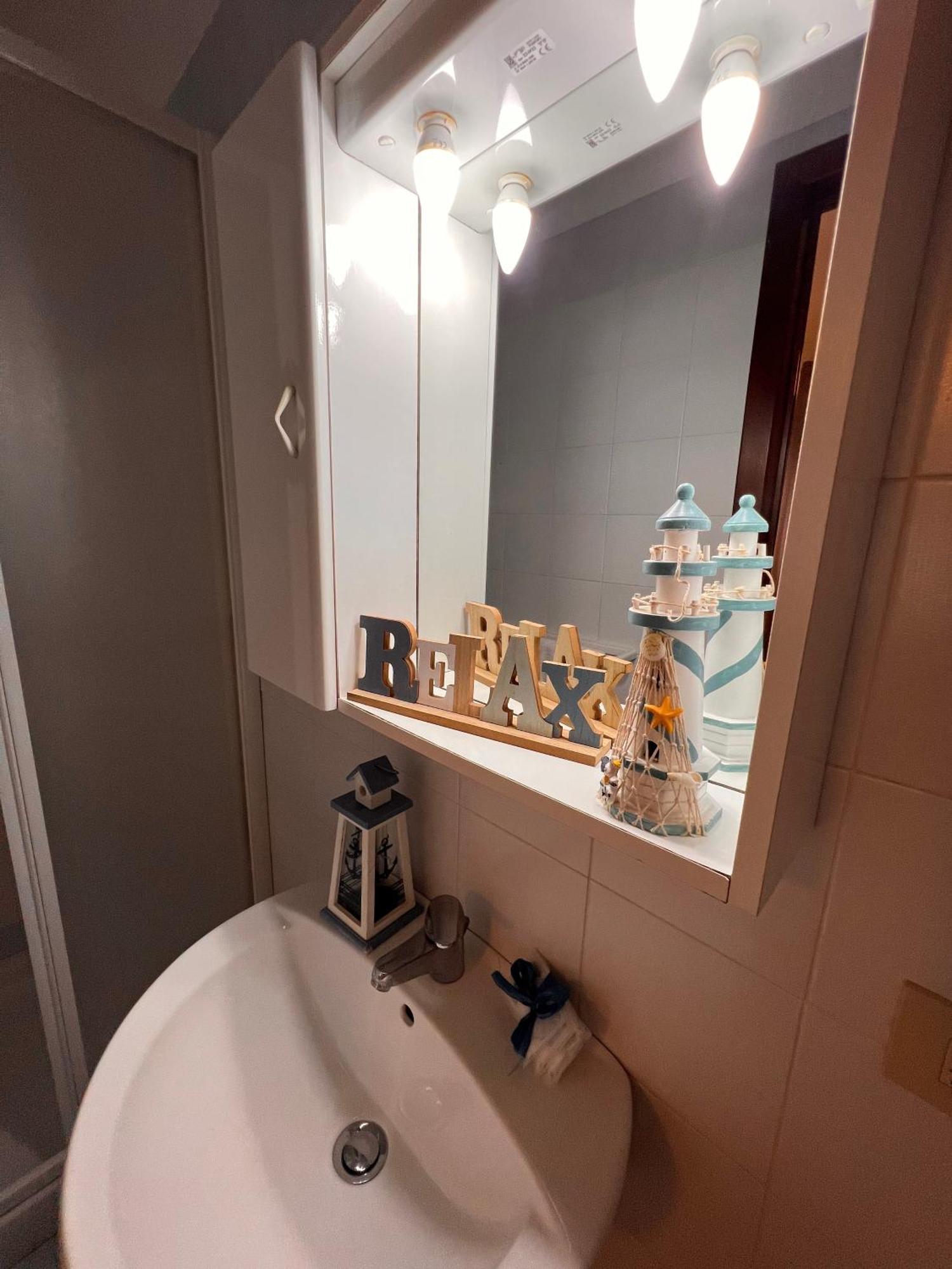 Celeste Rooms Сан-Вито-Ло-Капо Экстерьер фото