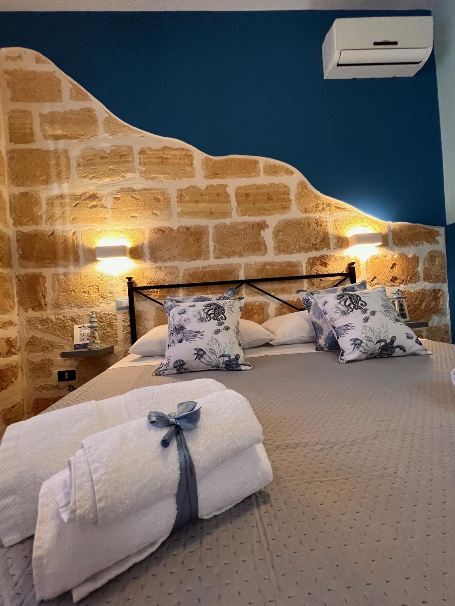 Celeste Rooms Сан-Вито-Ло-Капо Экстерьер фото