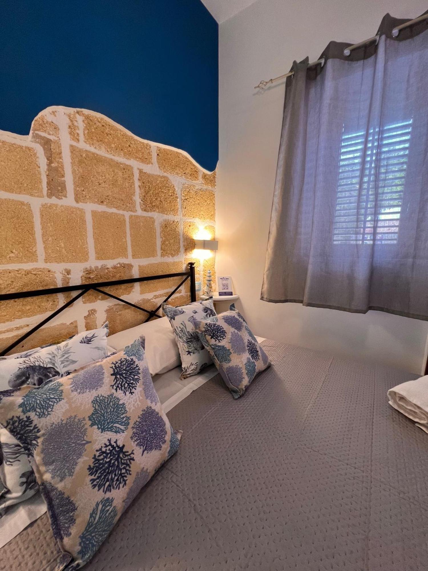 Celeste Rooms Сан-Вито-Ло-Капо Экстерьер фото